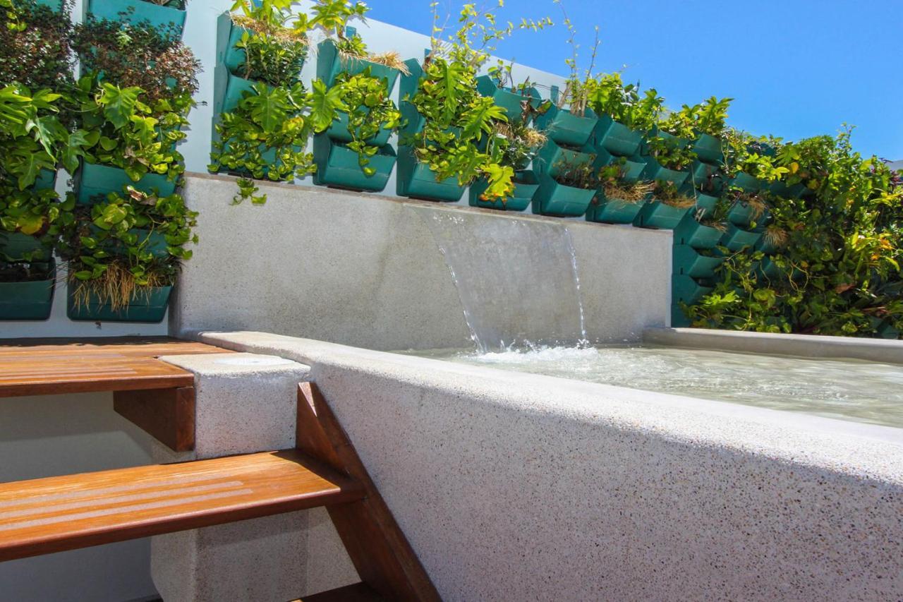 Zulim Condo - 302 Playa del Carmen Exterior foto