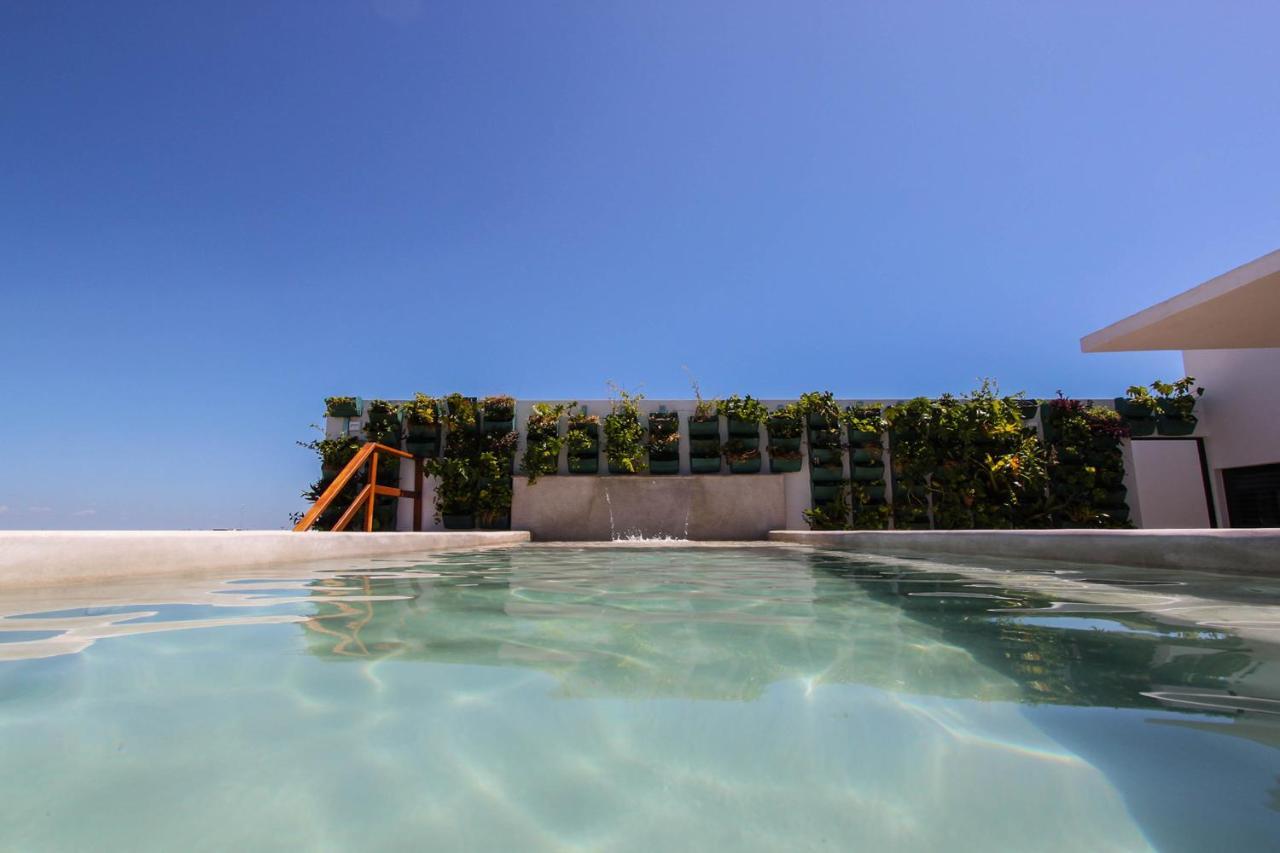 Zulim Condo - 302 Playa del Carmen Exterior foto